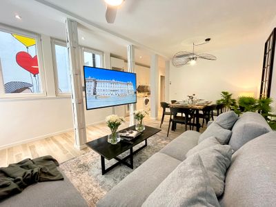 Waou Puerta de Alcala es MIA – Corta Duración