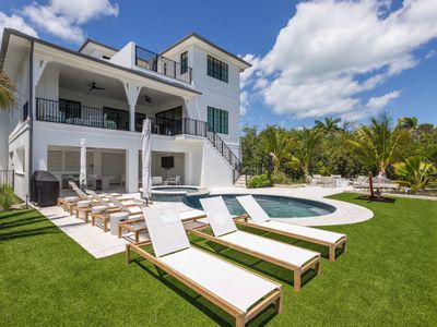 The Starboard House at Solaire Lunara Bay