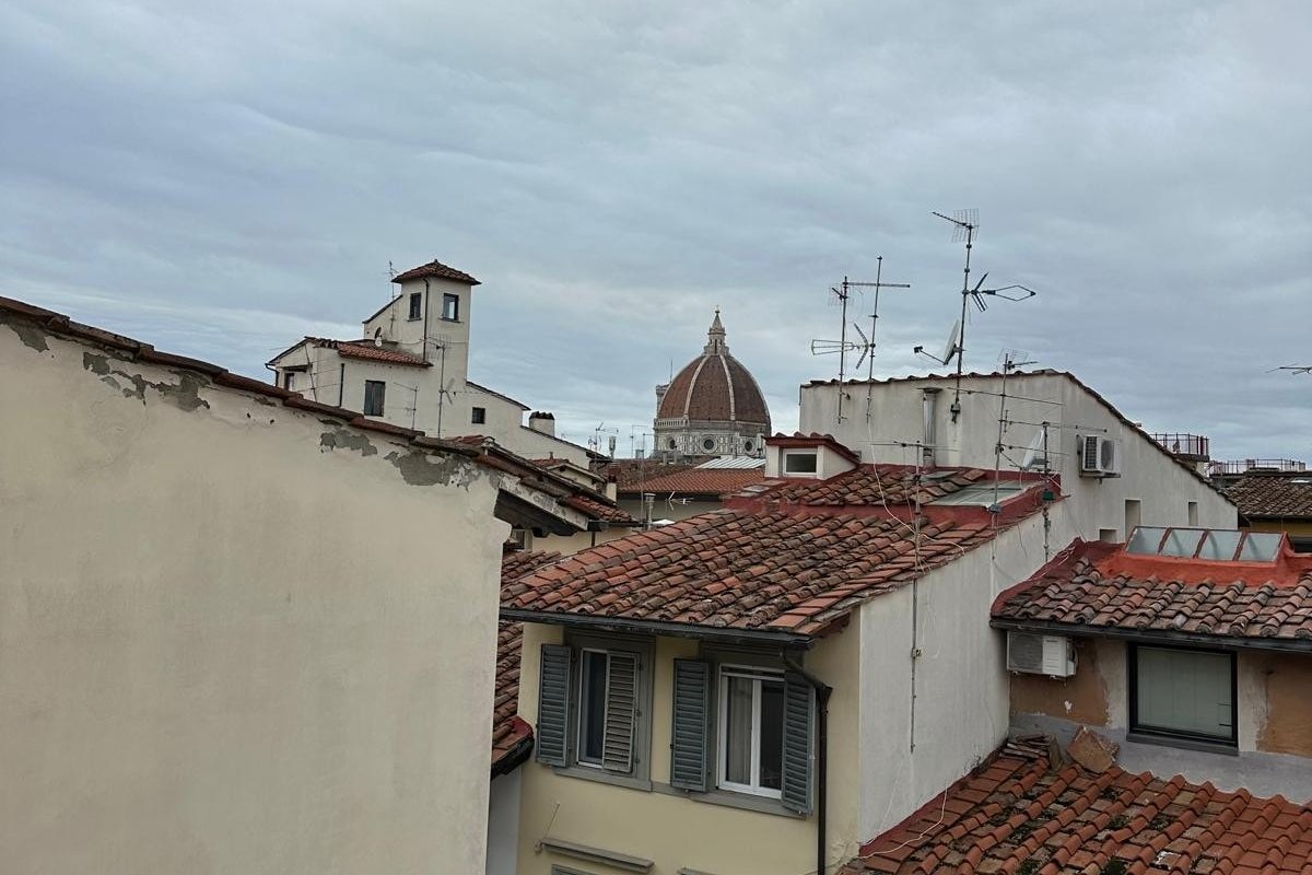 Timeless charm with Cupola view gallery image 4