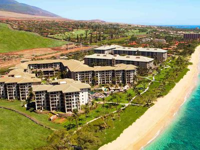 OCEAN VIEW Westin Ka’anapali- 2 Bd Villa Special!