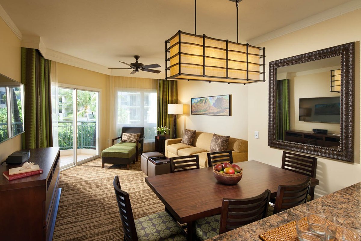 Westin 2 BR Kaanapali Resort Villas Ocean View