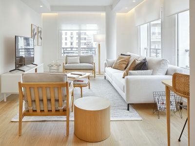 Xirimiri by FeelFreeRentals