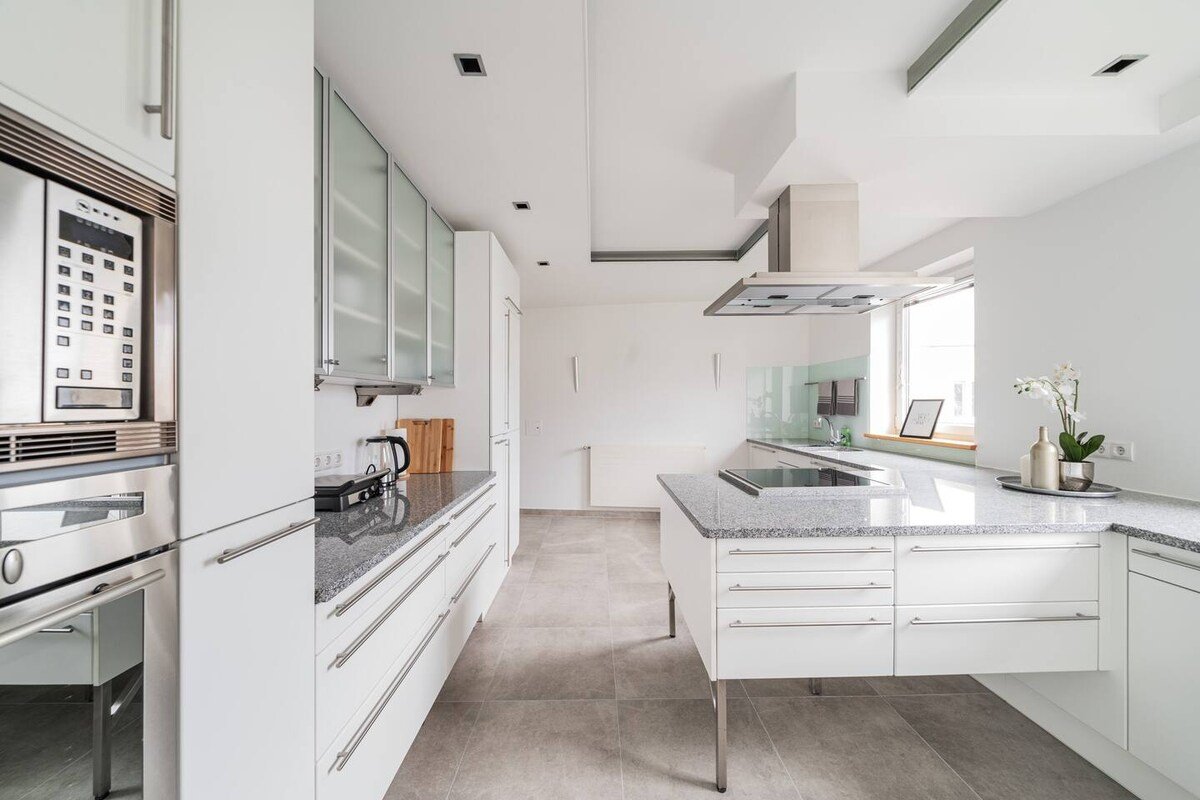 Luxury Living | Central Vienna gallery image 5