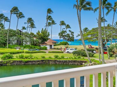 Kiahuna Plantation 207 By Parrish Kauai