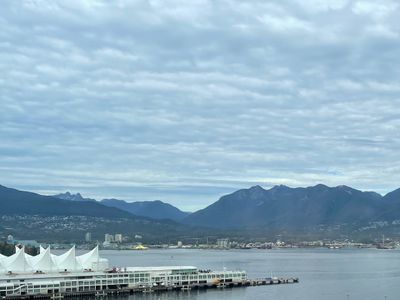 Million-Dollar View with Wall-to-Wall Windows!