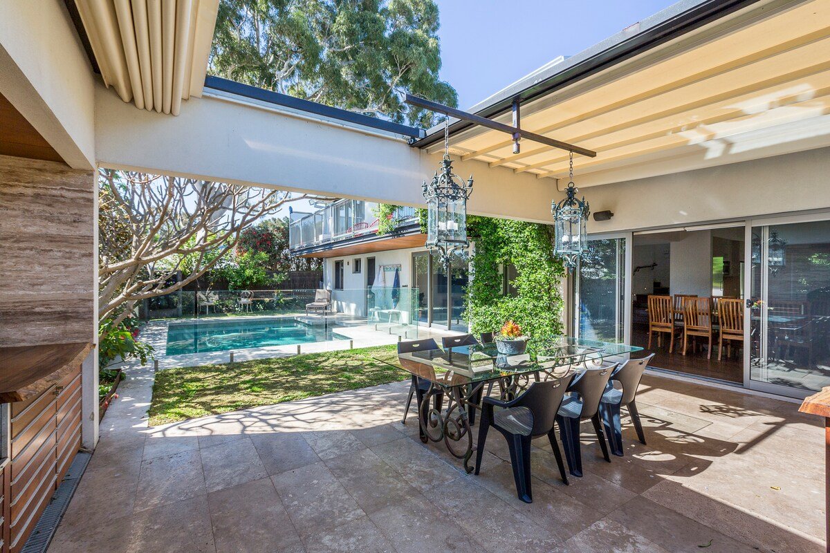 The Roy – Tranquil Summer Holiday Retreat gallery image 3