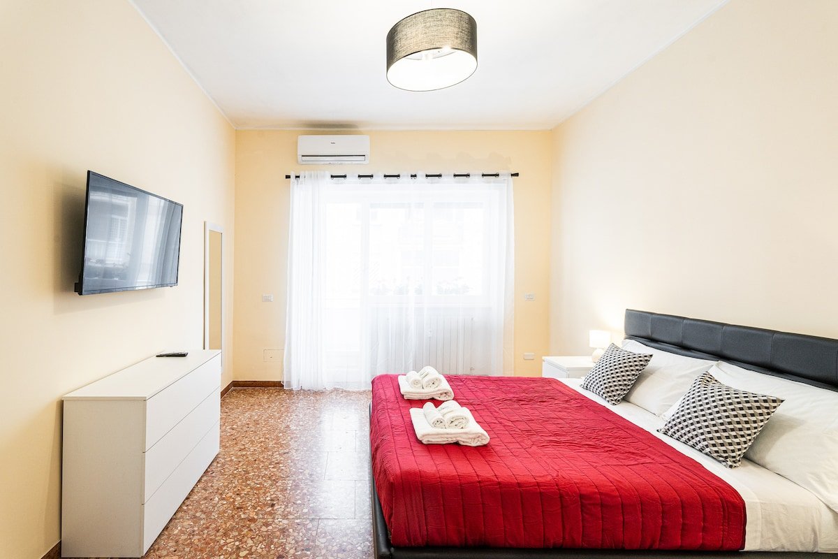 Domus Leo Roma Casa Vacanze gallery image 3