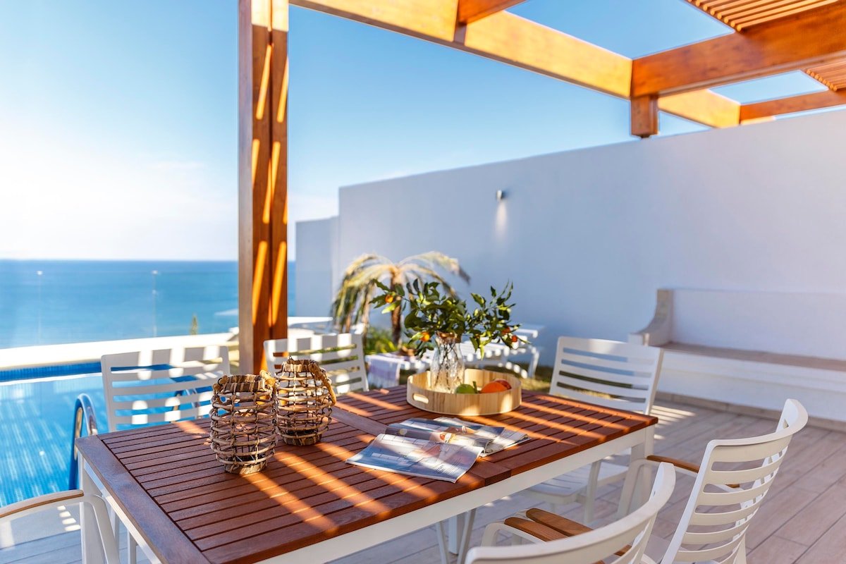 Lindia Athena Luxury Villas-Villa Kleovoulini gallery image 3