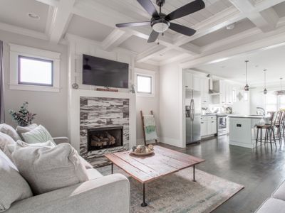 East Nashville Gem <10 minutes to Broadway!