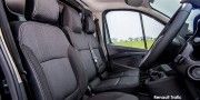 RENAULT TRAFIC 2.0 DCI F/C P/V - 5 thumb