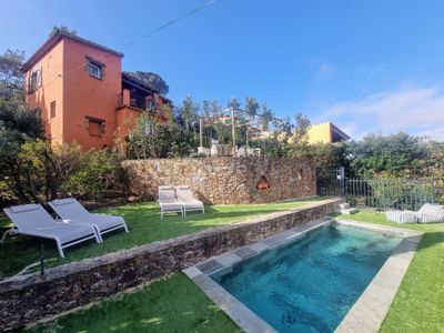 Picasso’s Mountain View Begur