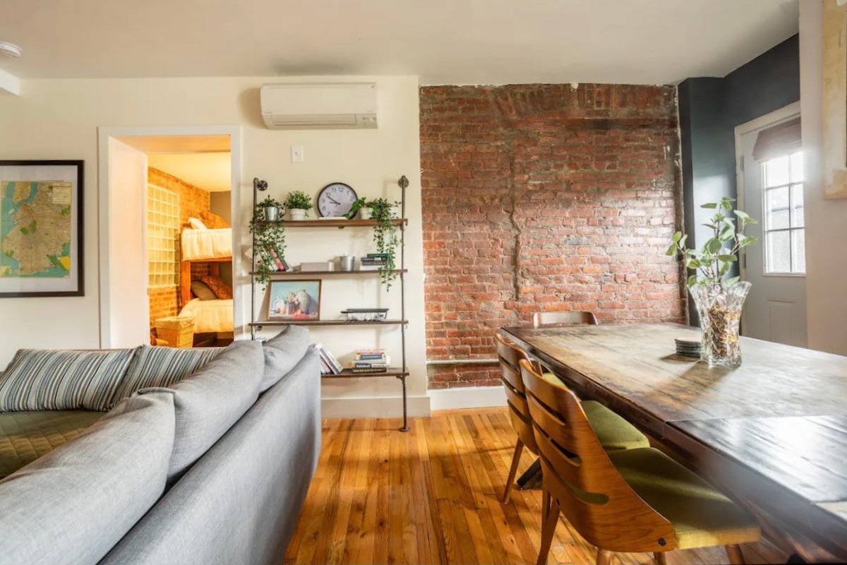 4 Bed in Williamsburg, Minutes from Manhattan gallery image 5
