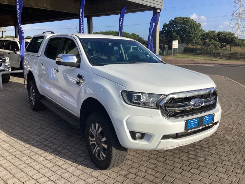 FORD RANGER 2.0D XLT  for Sale in South Africa