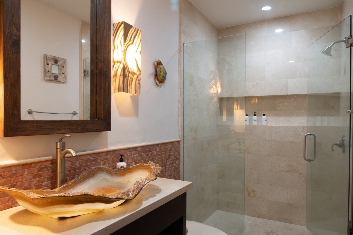 Ocean & Golf Views – Villa Golondrina by Cabo gallery image 3