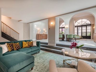 Duomo Penthouse in Palazzo Pazzi in Firenze