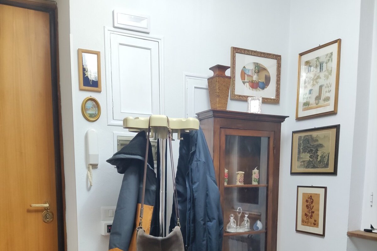 Colosseo Vintage Apartment gallery image 4