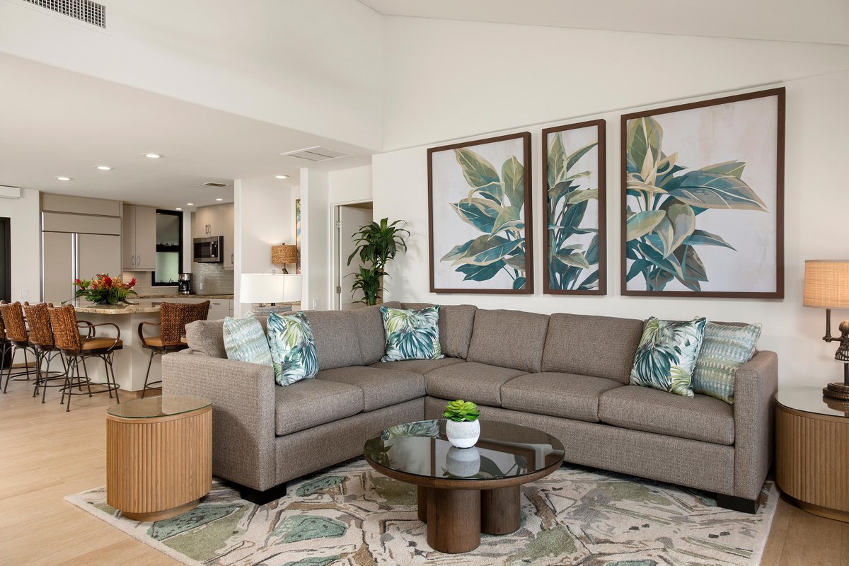 Wailea Elua Village | 2104