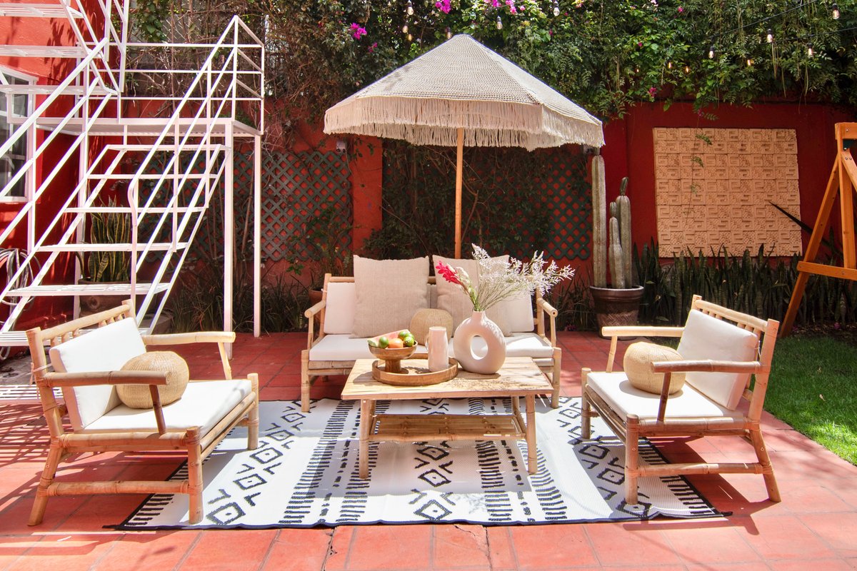 Stunning house steps from Masaryk, Polanco