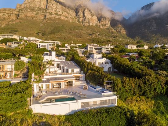 Atlantic Views Villa Photo 3