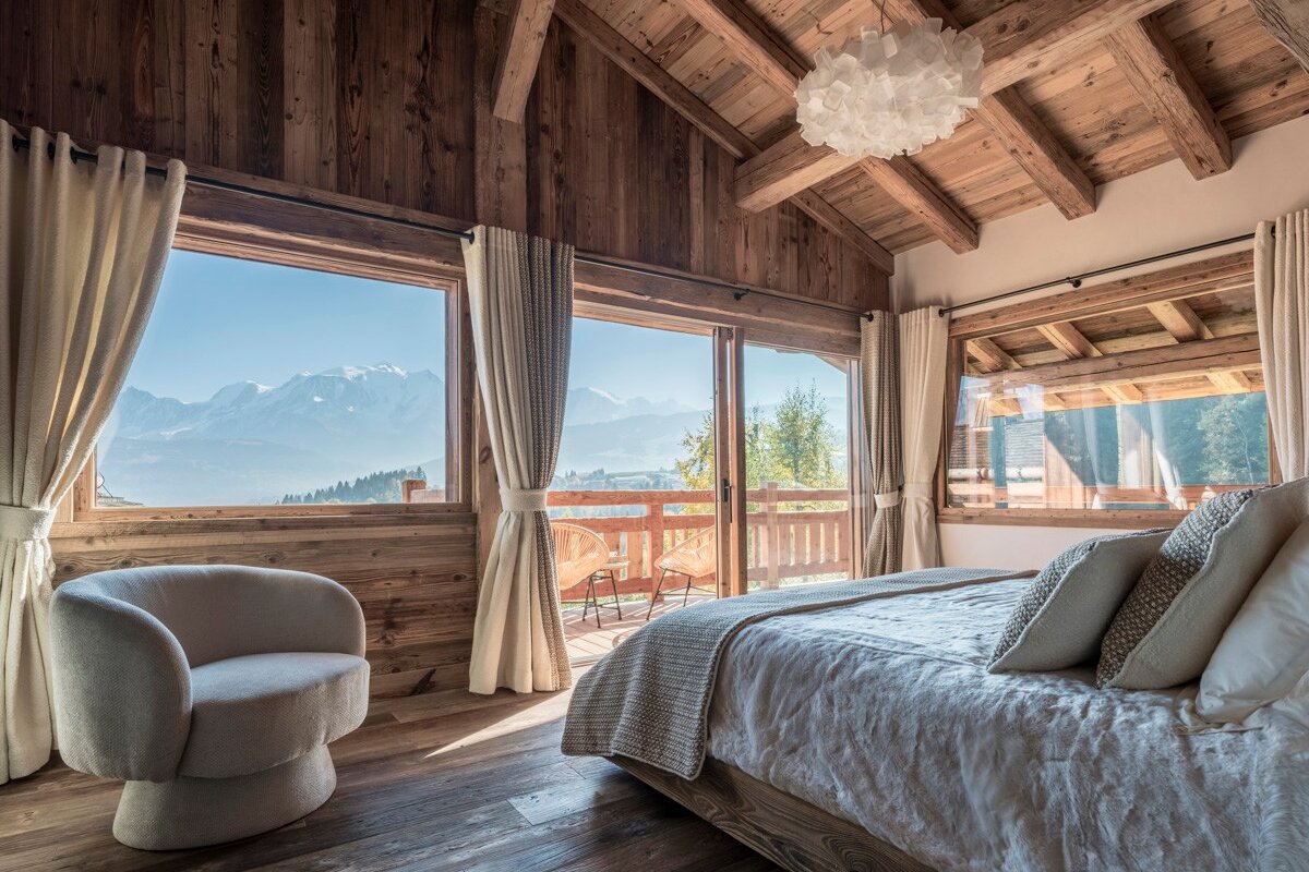 Chalet Marianna | Le Chalet Club gallery image 4