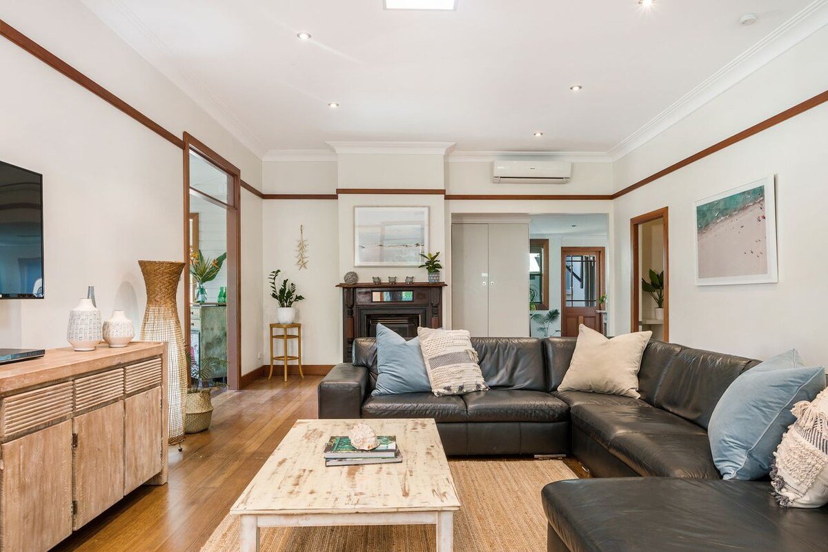 East Coast Escapes | 3 Little Pigs gallery image 4