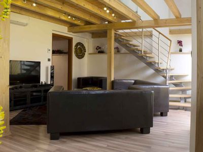 Grand Luxury Attic Olivova II – Wenceslas Square