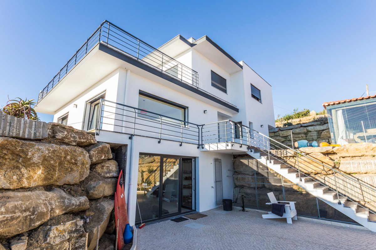 Private Villa The Maverick 23. Surf. Yoga. Relax.