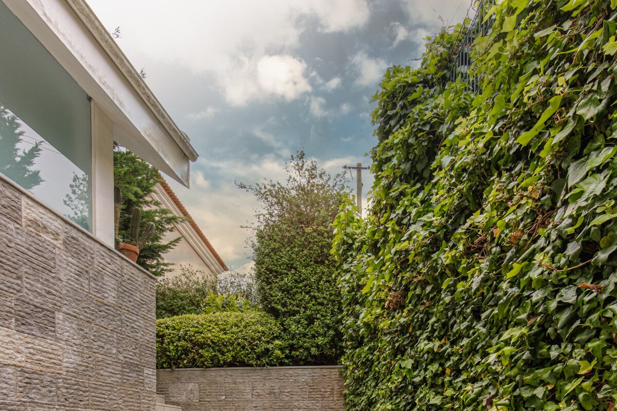 Equinox: Elegant w/pool next to golf & Sintra gallery image 3