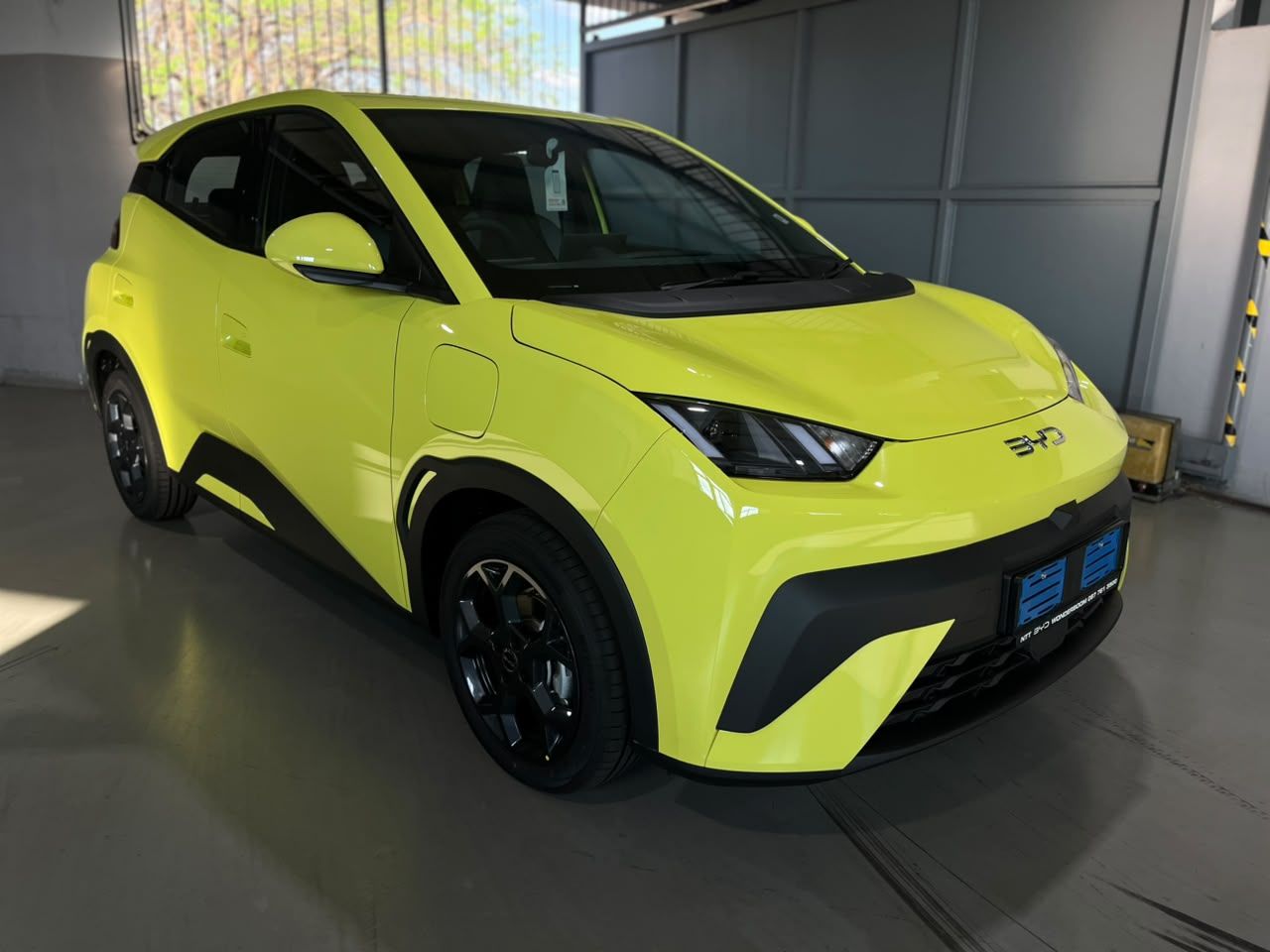 BYD DOLPHIN SURF COMFORT for Sale in South Africa