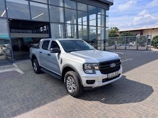 FORD RANGER 2.0D SIT XL  for Sale in South Africa