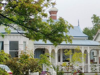 Corinna A Heritage Experience