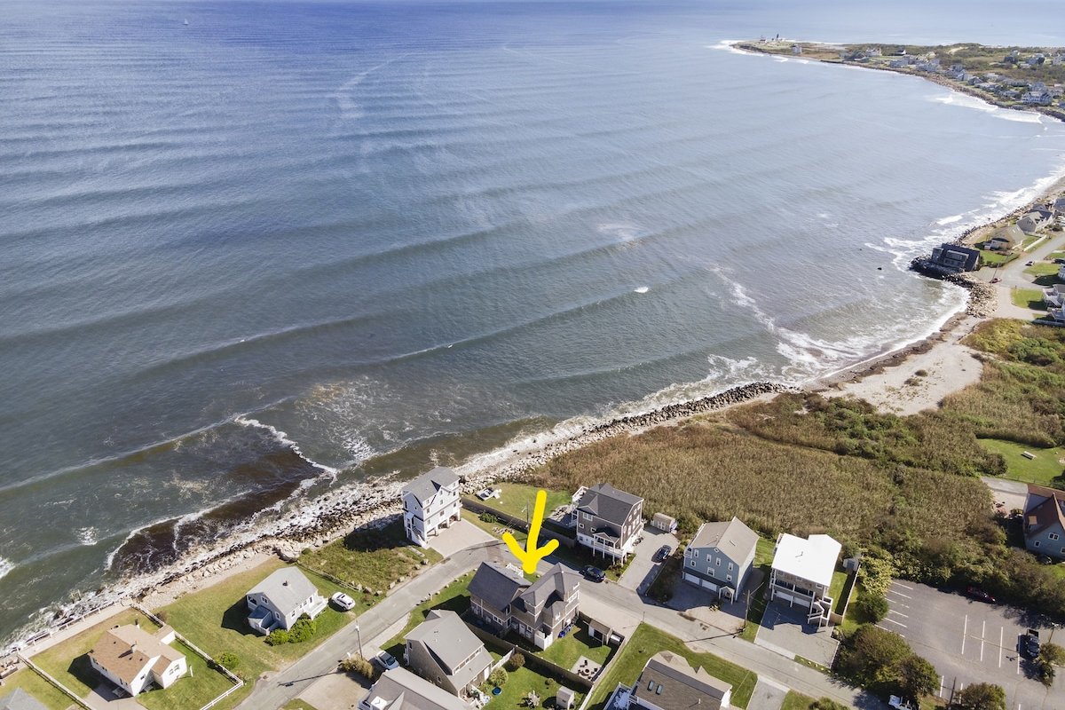 Magnificent Ocean View, A/C, 5 Bed, 1 mi. to beach gallery image 5