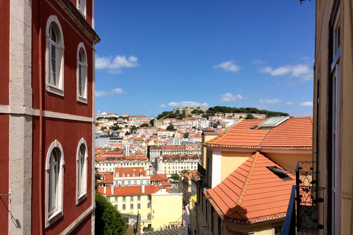 Condessa80 (A) Style & Chic in Chiado