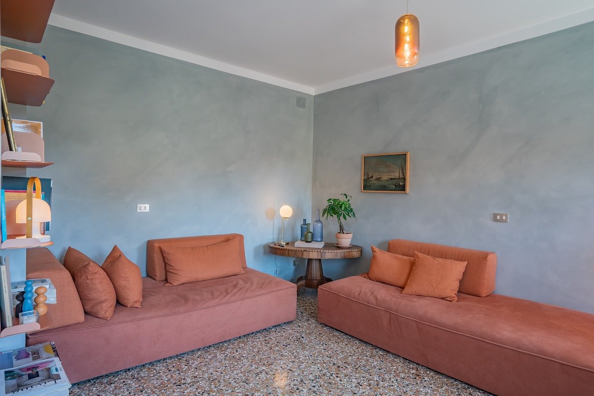 Casa della Sensa 2 Terrace gallery image 5