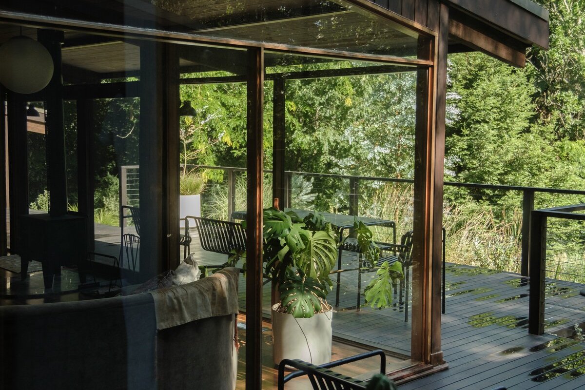 Bush House in the Dandenong Ranges gallery image 3