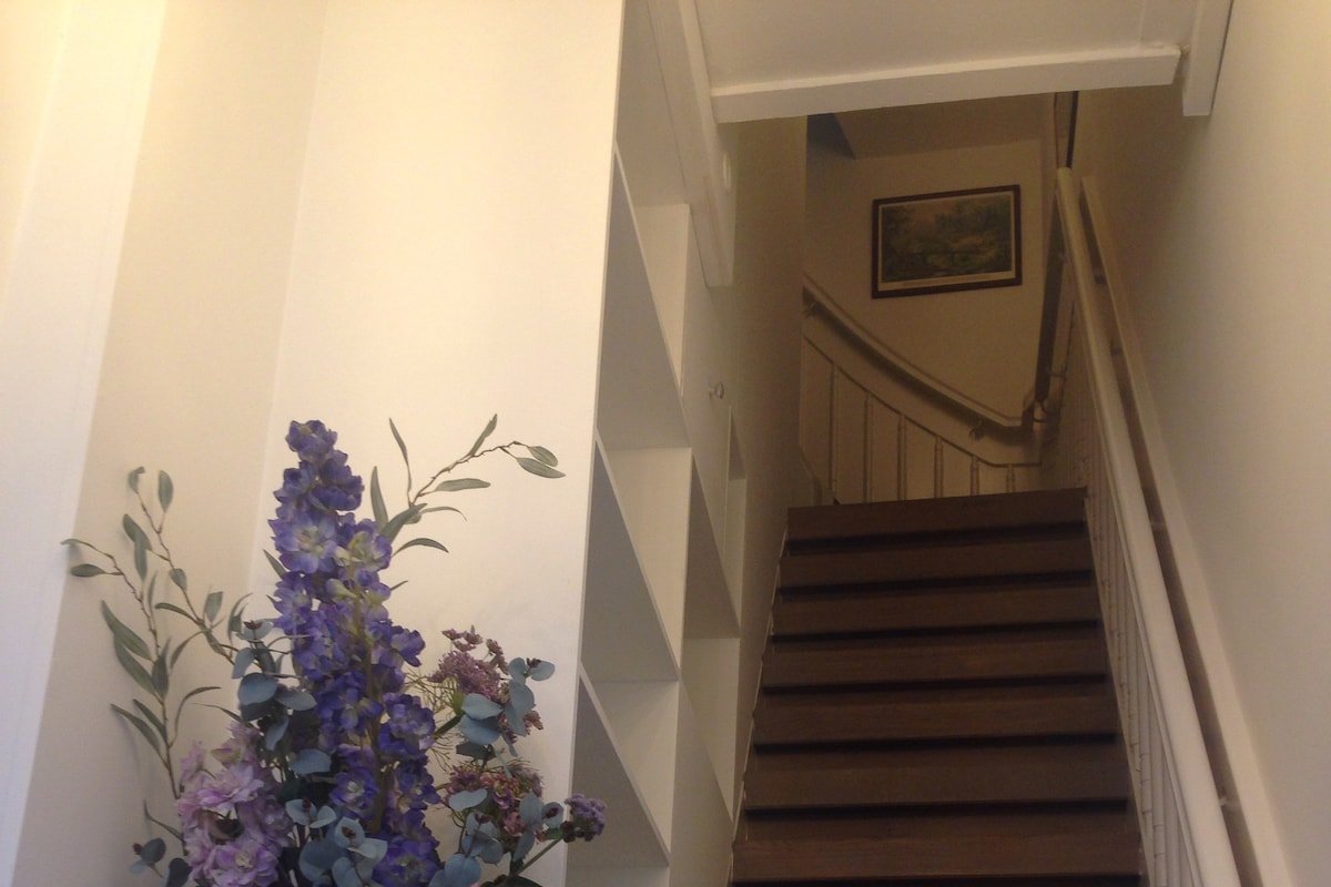 Family home away from home@Vondelpark gallery image 5