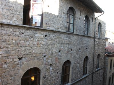 FORTE TOWER centro storico 2 min da Ponte Vecchio