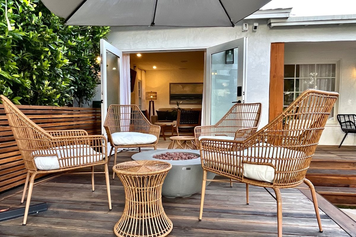 Magnolia House in Venice gallery image 5