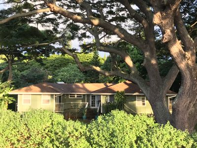 Napili Hale, Kama’aina Beach House