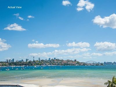 UNIQUE AFFORDABLE LUXURY – CLOSE TO CITY & BONDI!