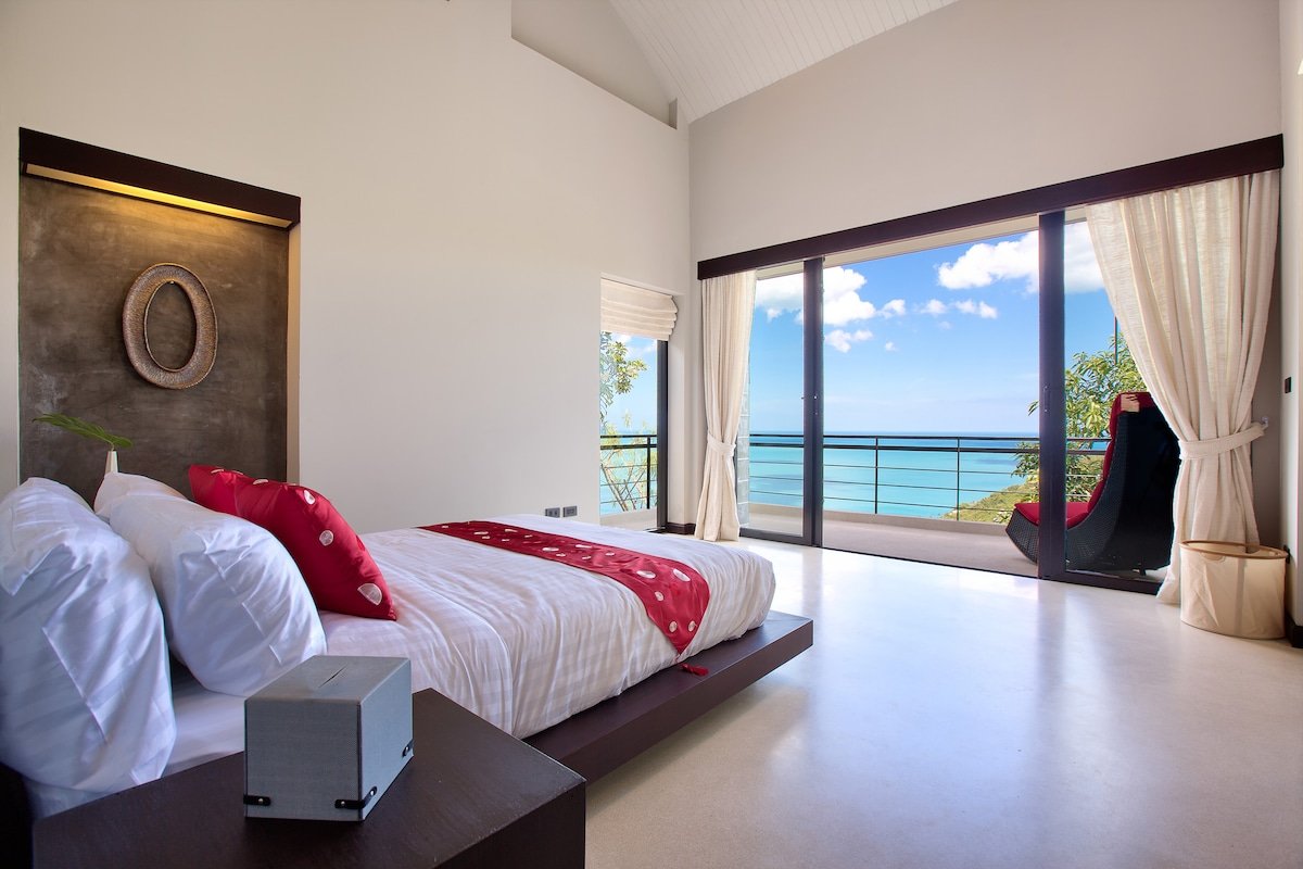 Villa MoonShadow 4BR Winning Awards gallery image 5