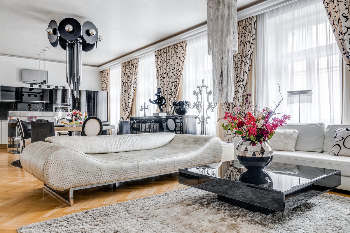 Fendi Casa Residence Prague