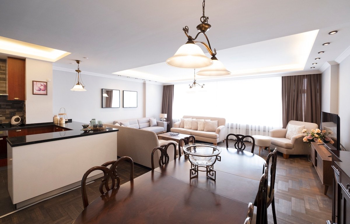 Bright Family Suite in the Middle of Nisantasi 41 gallery image 5