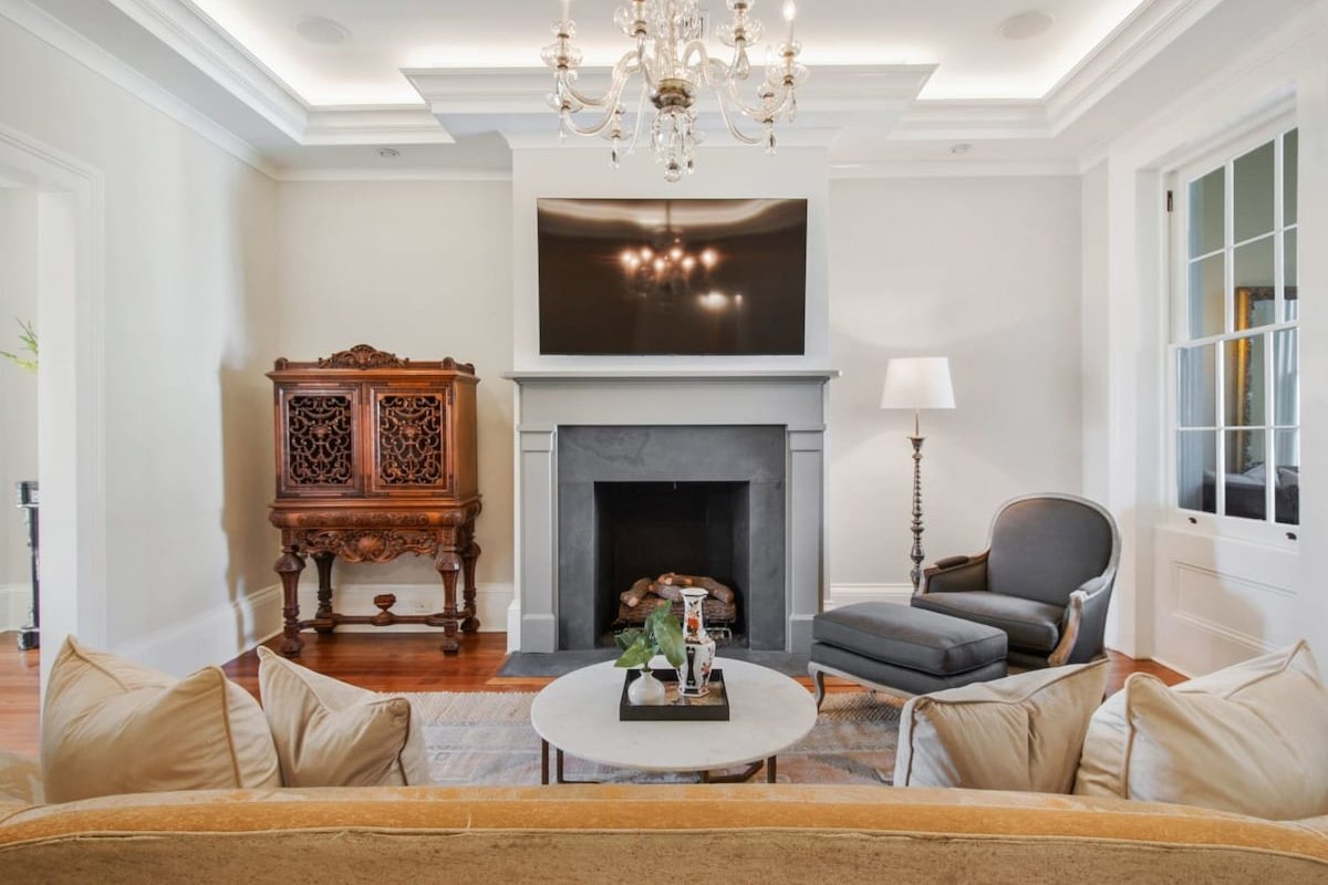 Historic Restored Home | Downtown gallery image 3