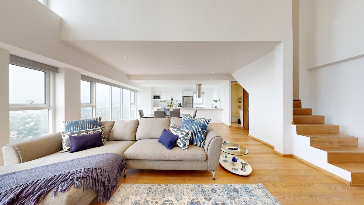 Listo y acogedor para una Navidad espectacular gallery image 5