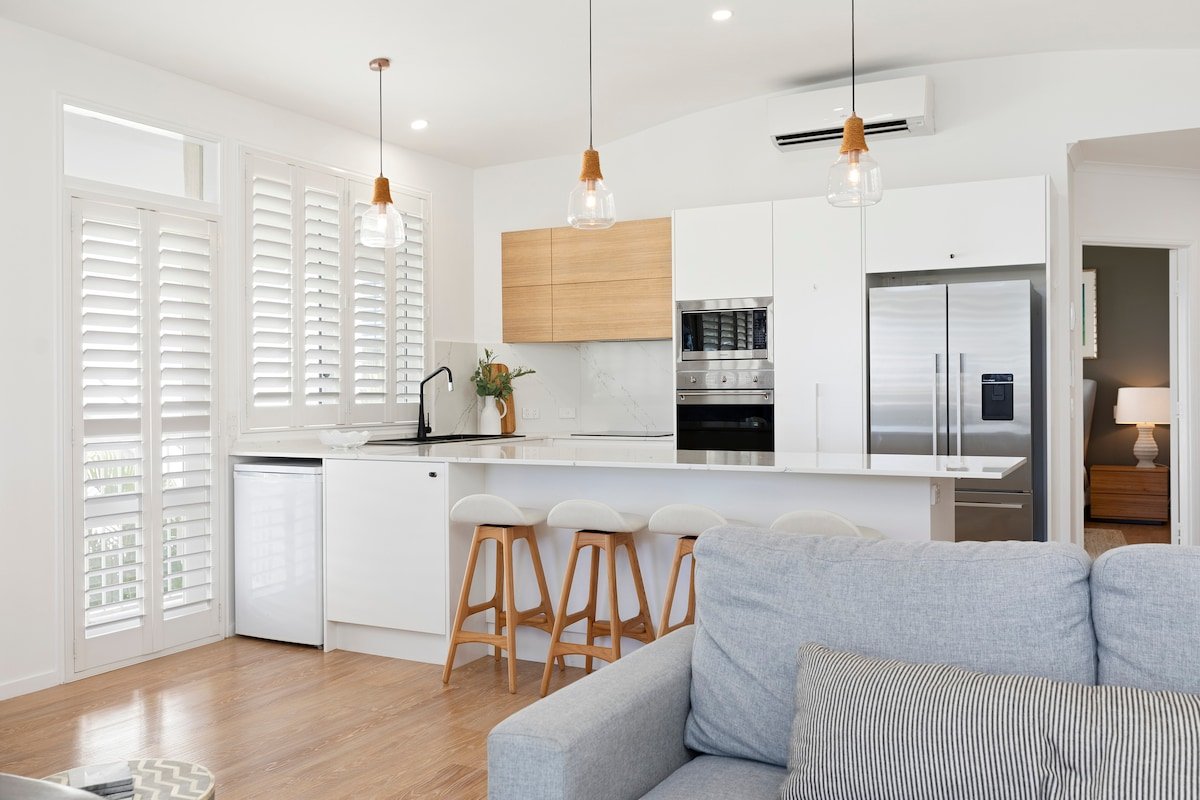 2 Bedroom Luxury Penthouse River View gallery image 3