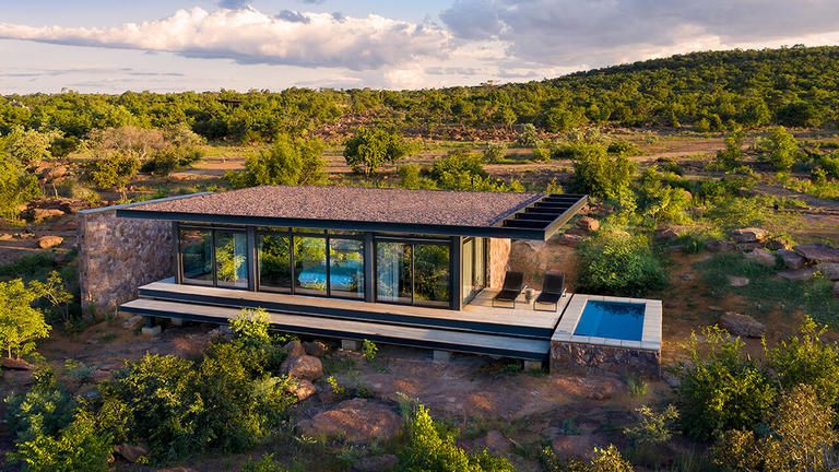Fifty Seven Waterberg photo