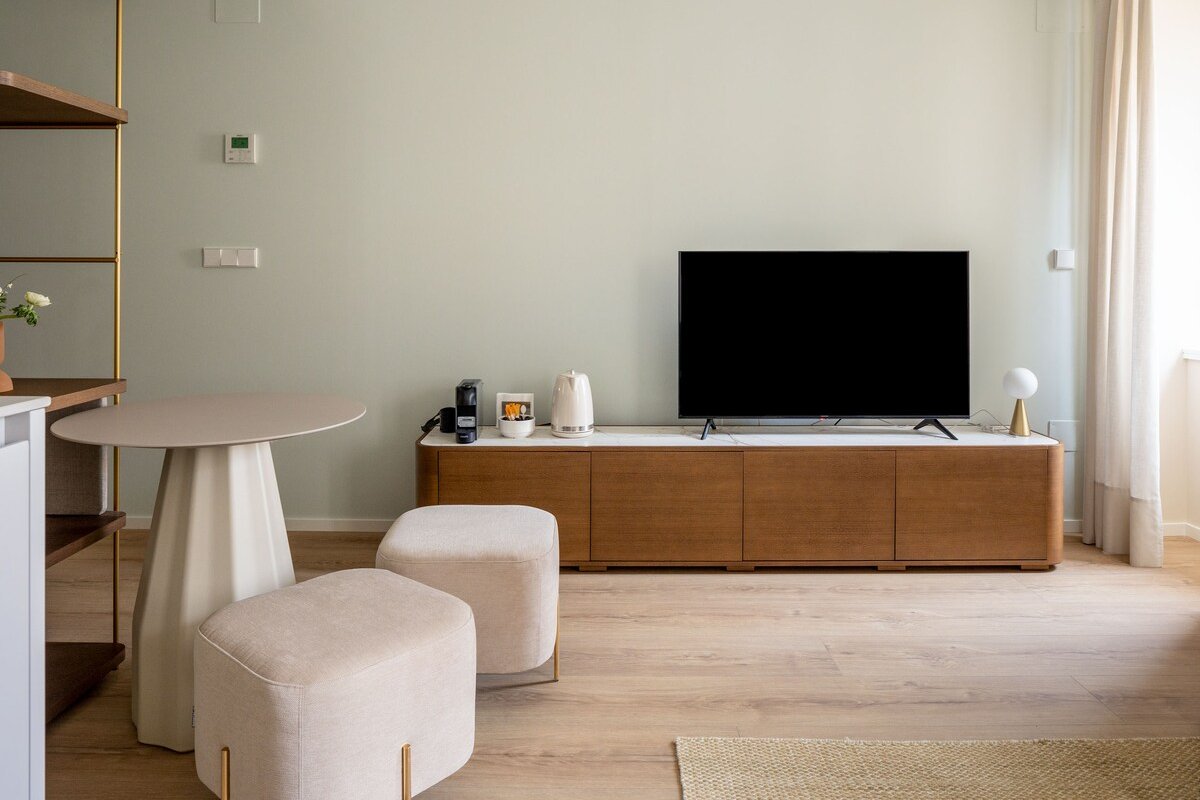 Estudios comunicados en The Passage gallery image 3