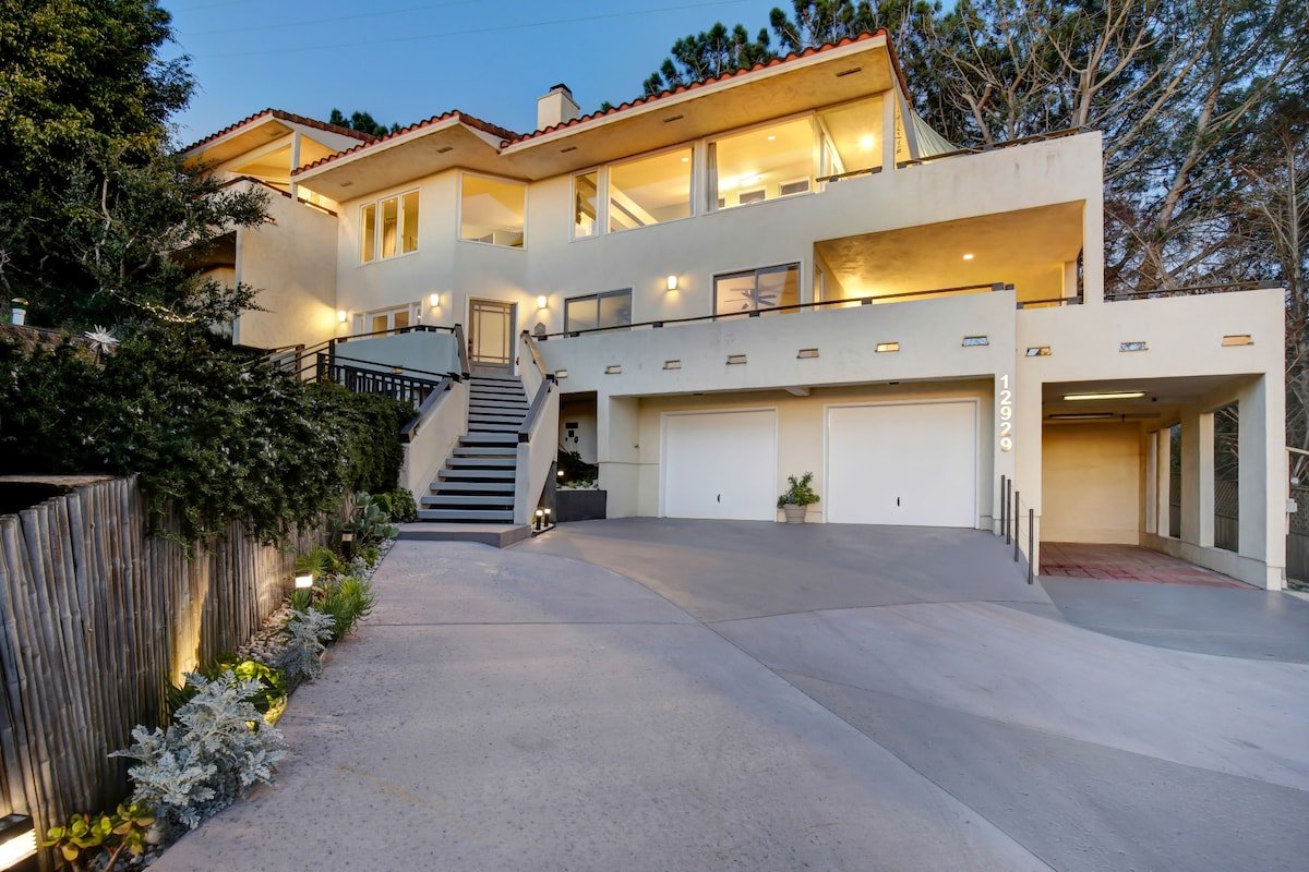 Beautiful Ocean View & Torrey PInes Serenity gallery image 3