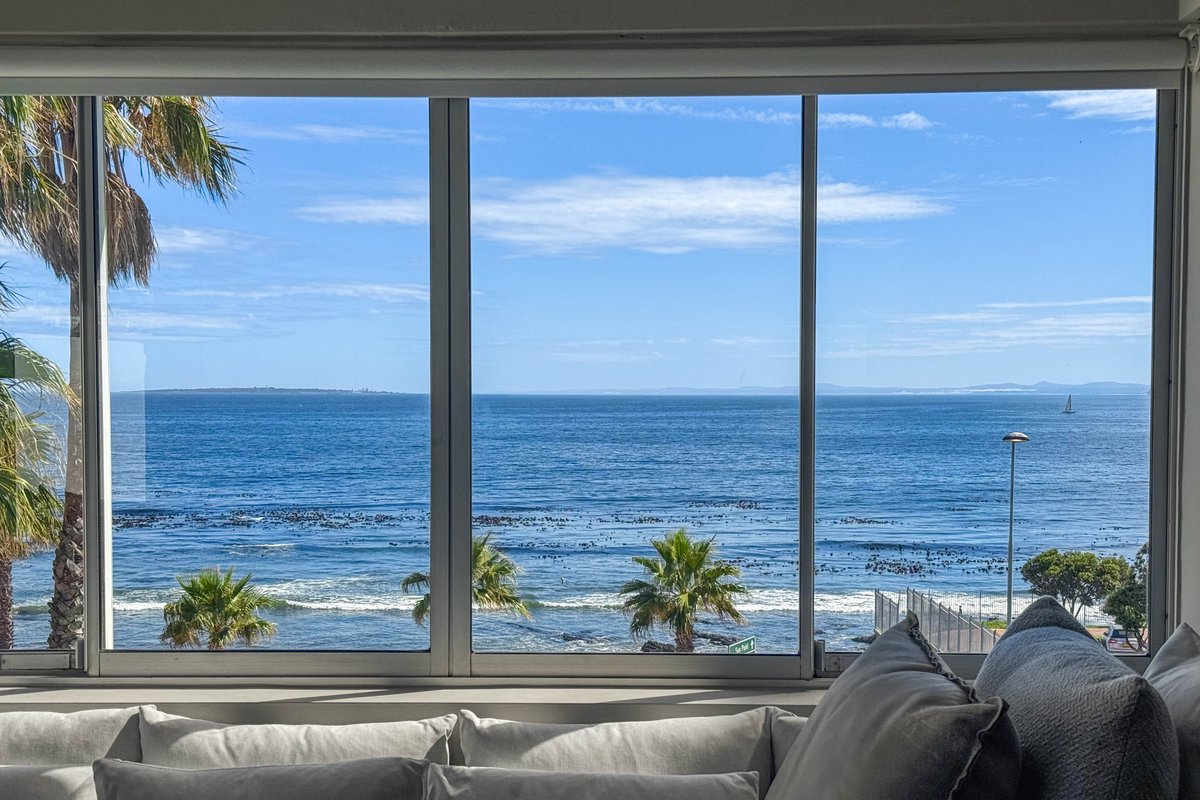 Luxury Apartment on Platinum Mile – Beach Road